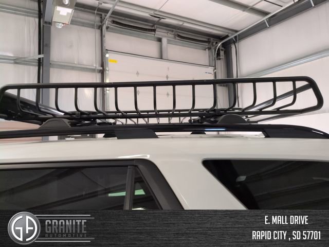 Used 2025 Honda Pilot TrailSport image 33