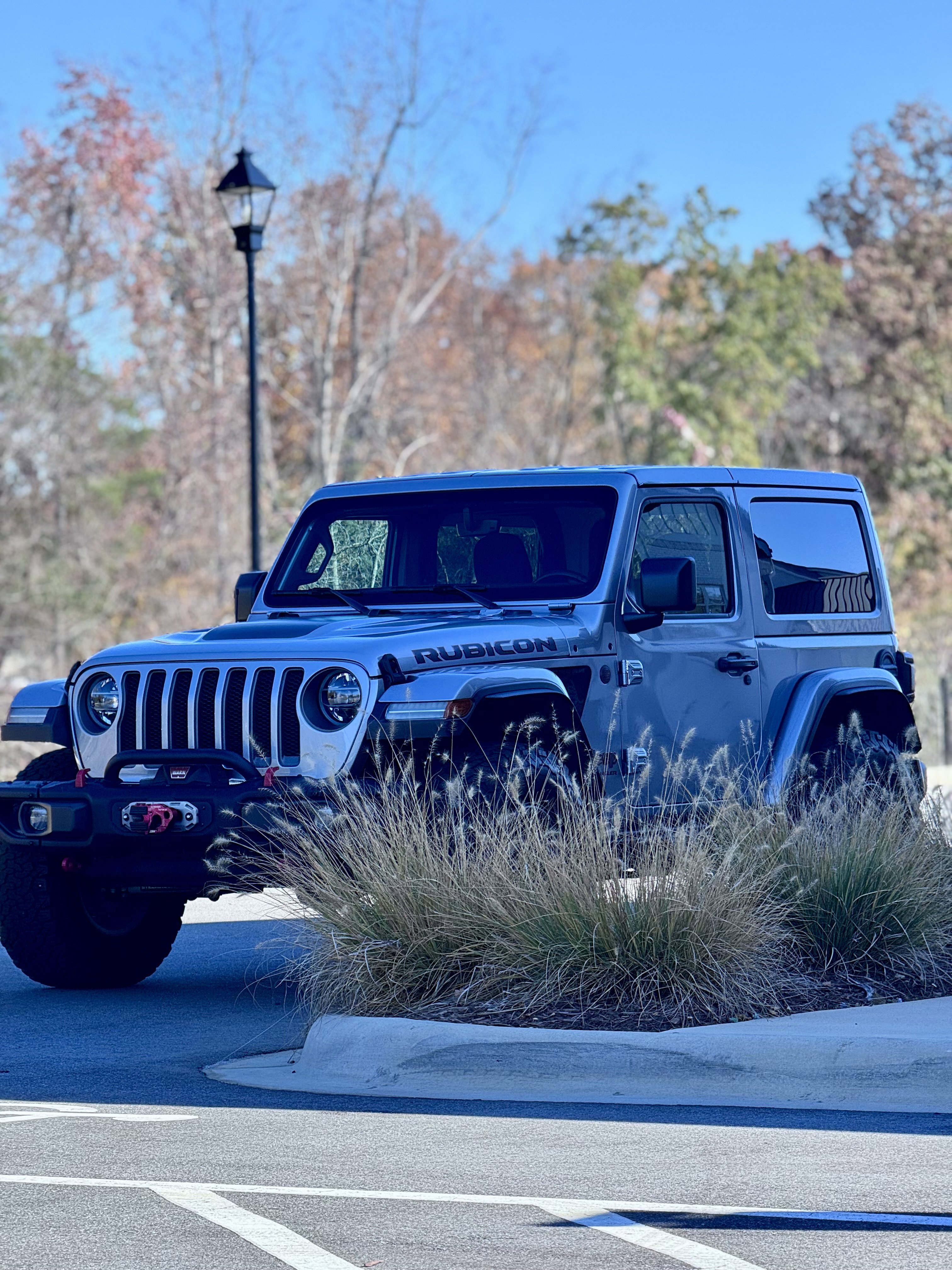 Used 2019 Jeep Wrangler Rubicon image 6