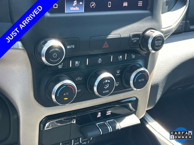 Certified 2022 RAM 1500 Laramie AWD/4WD image 38