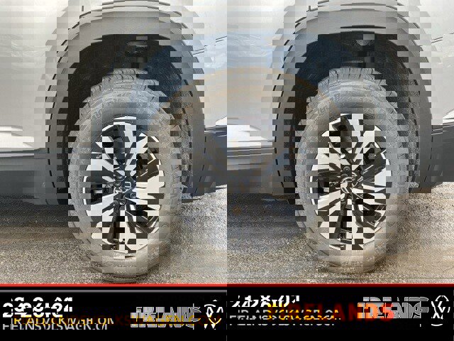 New 2026 Volkswagen Atlas SE image 18