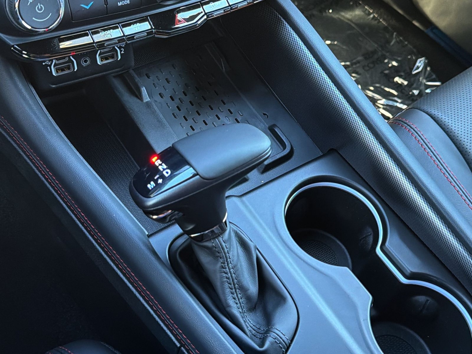 New 2026 Dodge Durango GT AWD/4WD image 22