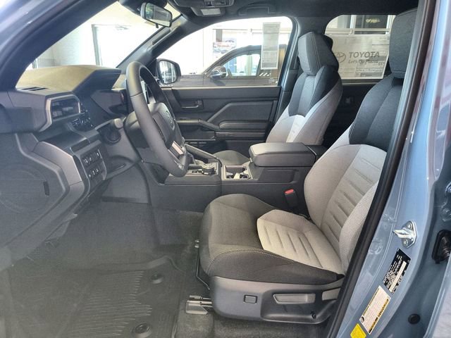 New 2026 Toyota 4Runner TRD Off-Road AWD/4WD image 12