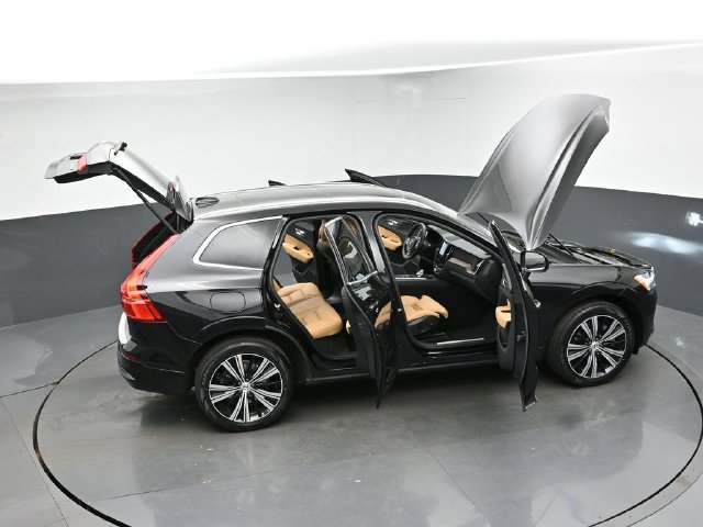 Used 2023 Volvo XC60 B6 Ultimate w/ Climate Package AWD/4WD image 49