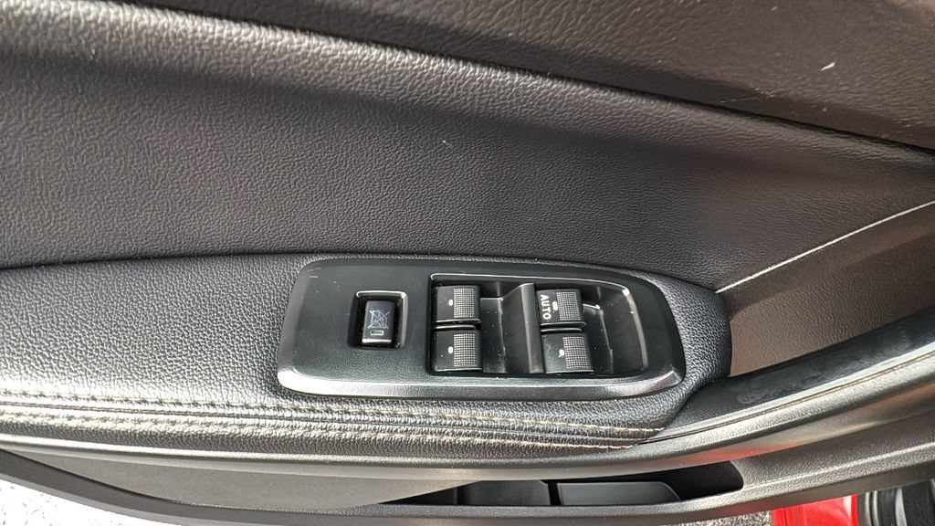 Used 2019 Ford Ranger Lariat w/ Equipment Group 501A Mid AWD/4WD image 13