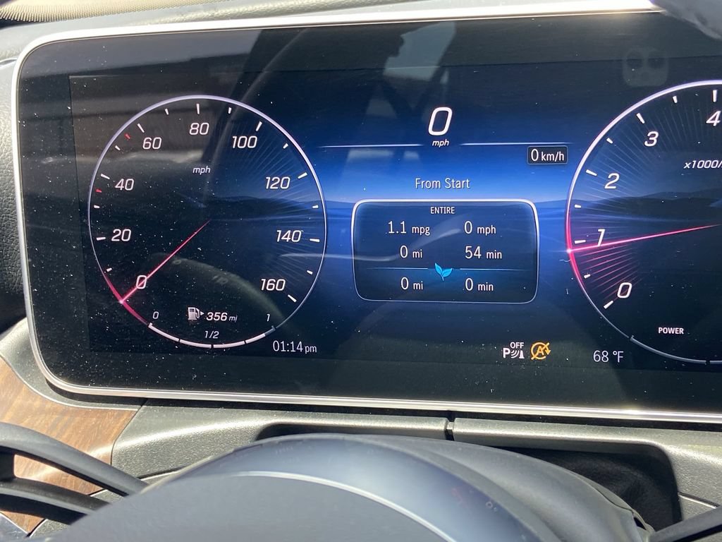Used 2025 Mercedes-Benz C 300 Sedan image 7