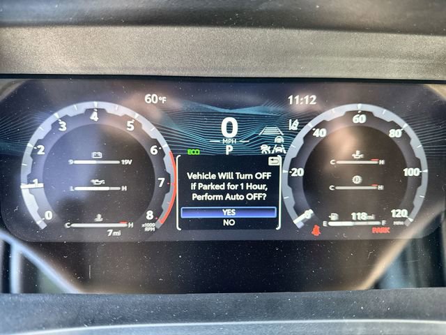 New 2026 Toyota Tacoma TRD Sport image 25