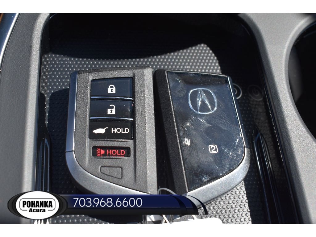 New 2026 Acura RDX SH-AWD w/ Technology Package image 42
