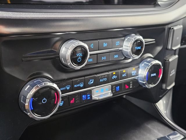 Certified 2023 Ford F150 Tremor w/ Equipment Group 402A High AWD/4WD image 35