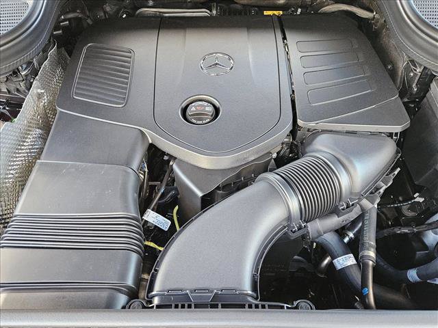 New 2026 Mercedes-Benz GLE 350 4MATIC image 17