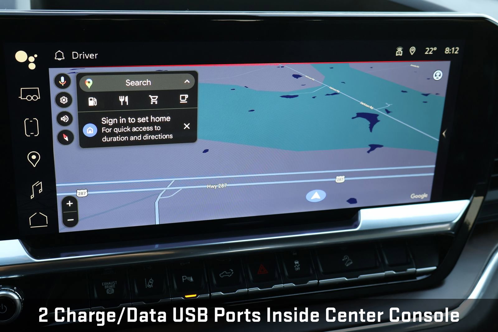 Used 2025 GMC Sierra 2500 SLT w/ Texas SLT Premium Package image 34