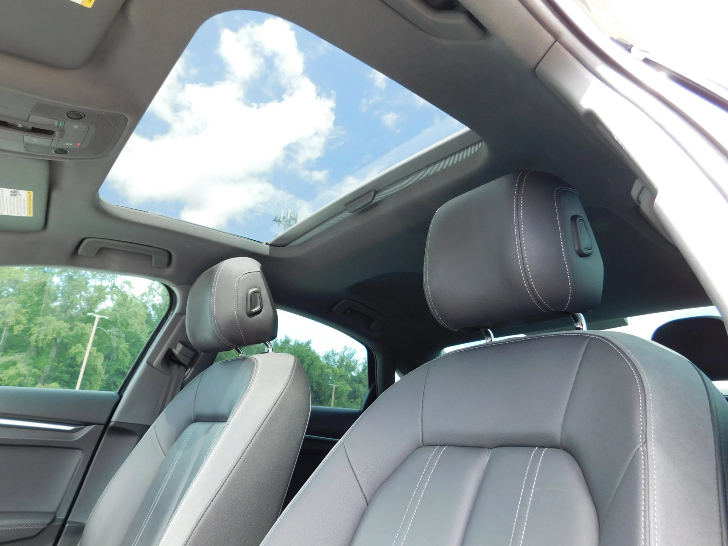 Used 2023 Audi A3 2.0T Premium w/ Convenience Package FWD image 18