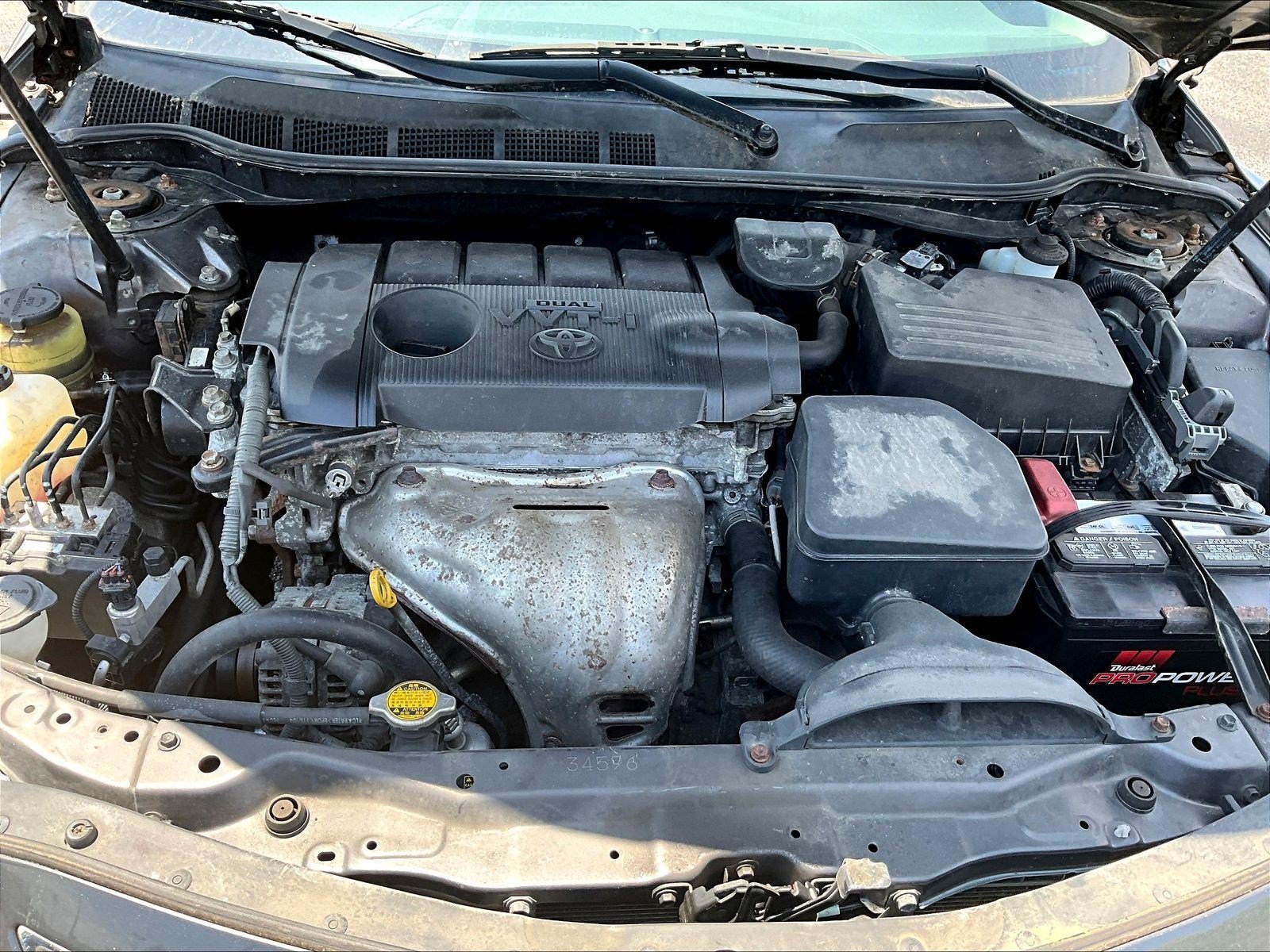 Used 2011 Toyota Camry LE w/ LE Extra-Value Pkg FWD image 28