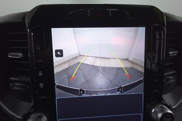 Used 2024 RAM 1500 Big Horn image 27