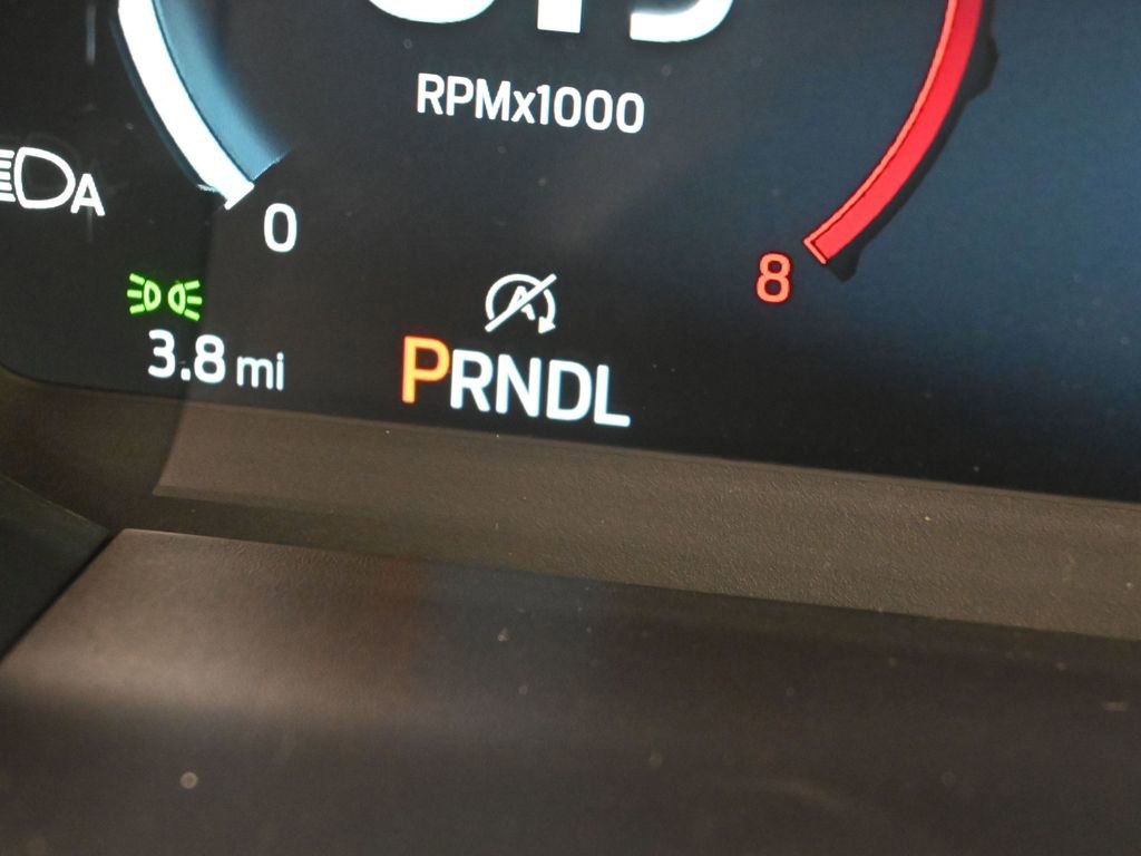 New 2026 Ford Explorer Active image 33