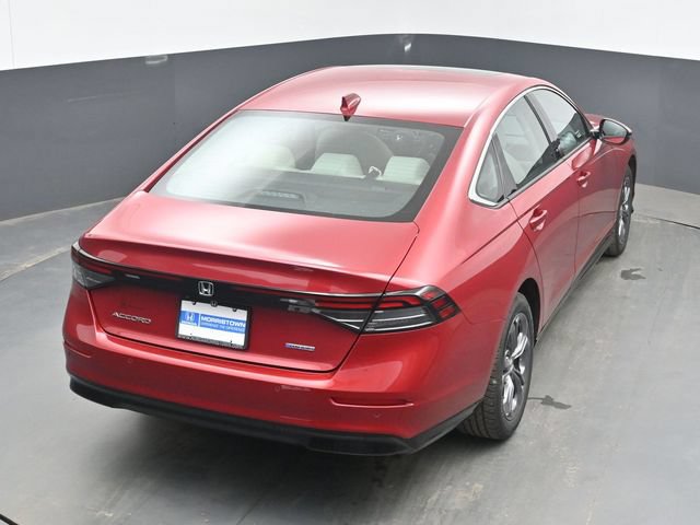 Certified 2024 Honda Accord EX-L image 38