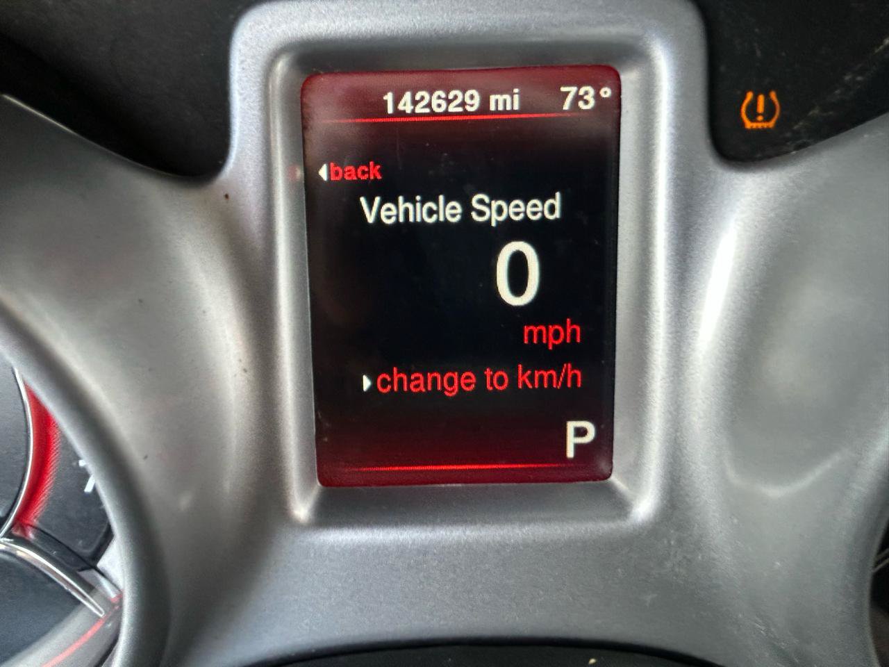 Used 2017 Dodge Journey SXT FWD image 21