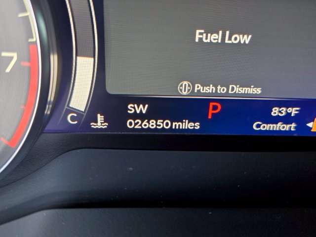Used 2021 Acura RDX w/ Technology Package FWD image 25