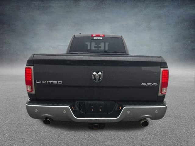 Used 2015 RAM 1500 Limited image 11
