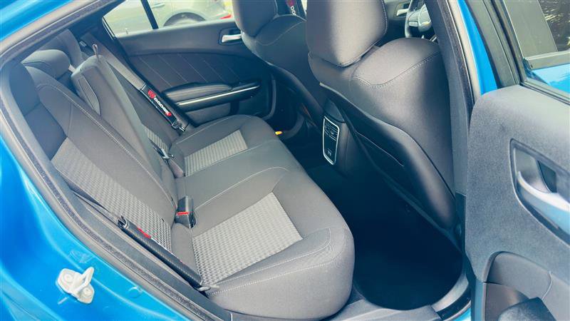 Used 2023 Dodge Charger Scat Pack image 26