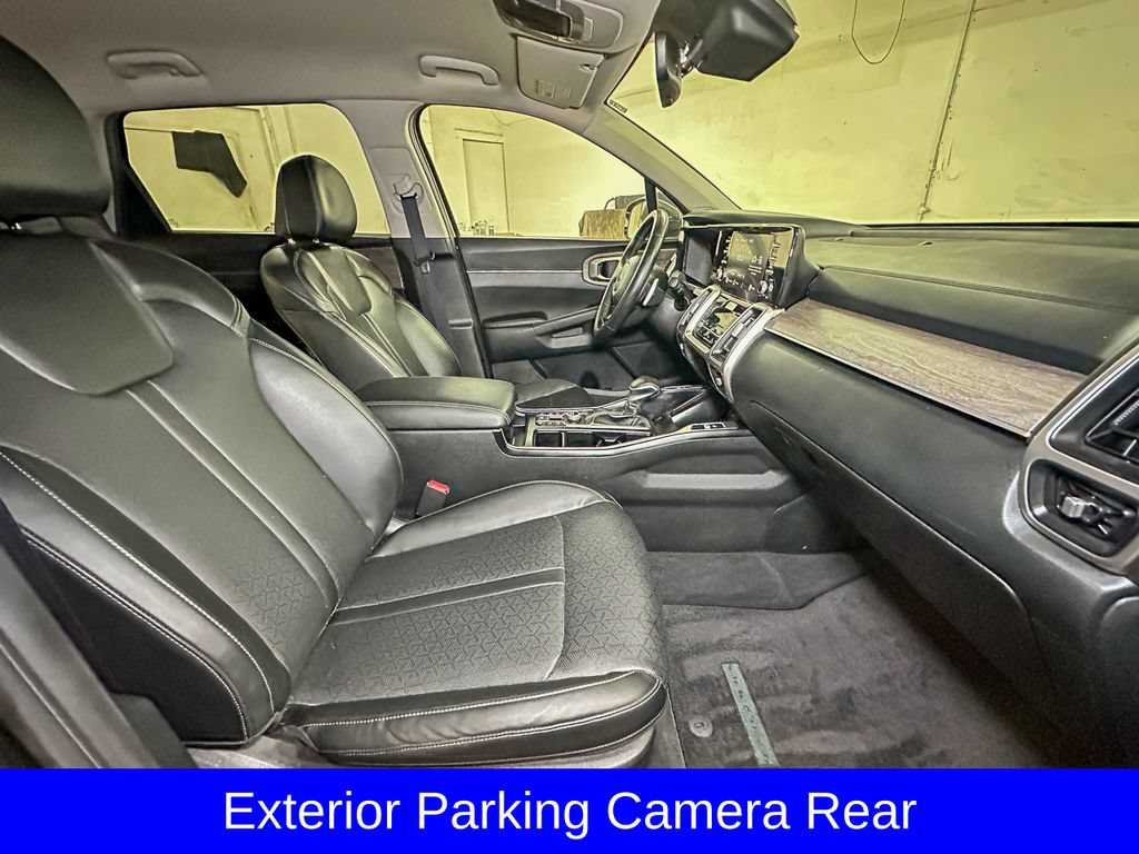 Used 2021 Kia Sorento EX AWD/4WD image 6