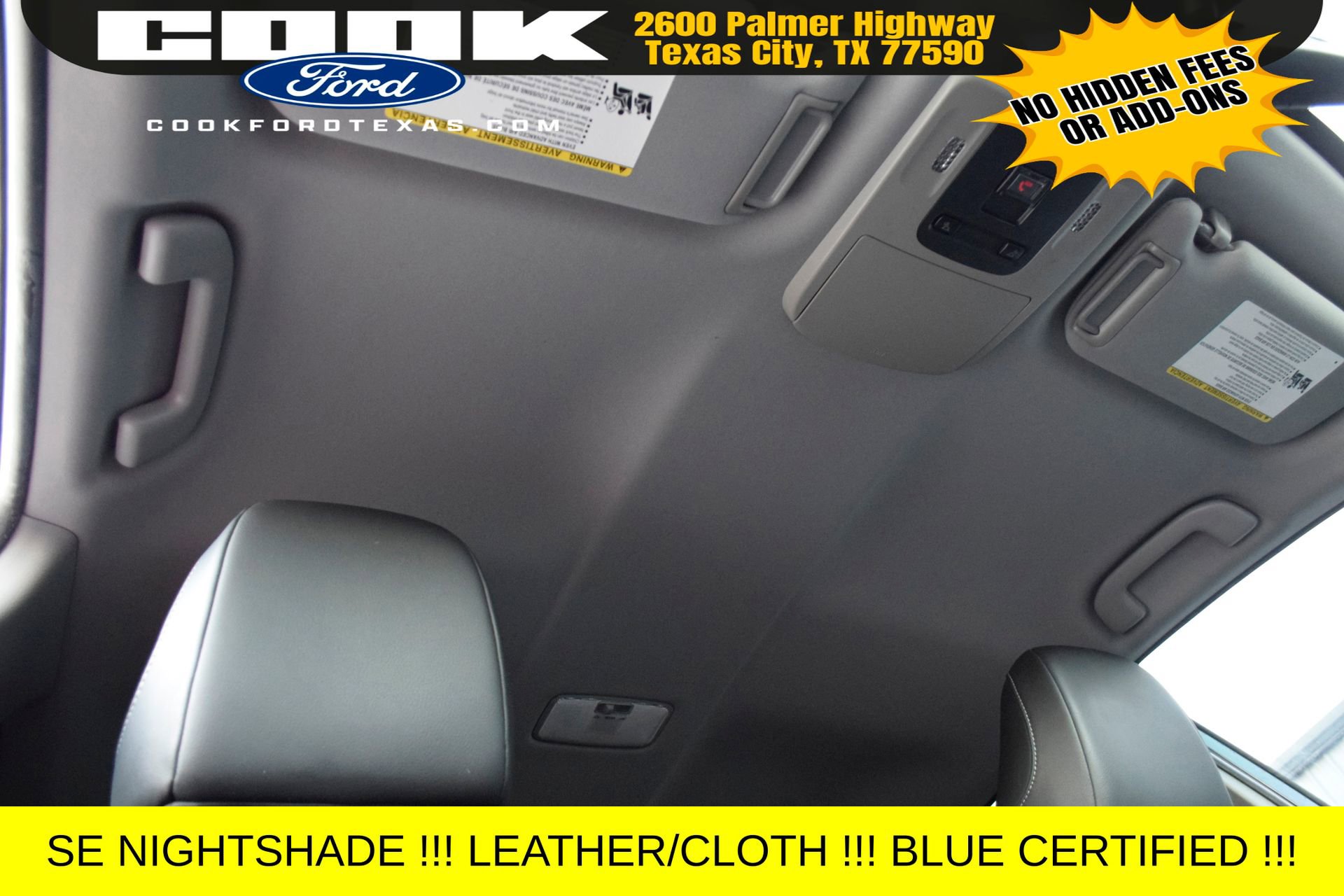 Used 2021 Toyota Camry SE w/ Convenience Package image 24