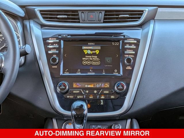 Certified 2023 Nissan Murano SV w/ SV Midnight Edition Package AWD/4WD image 31