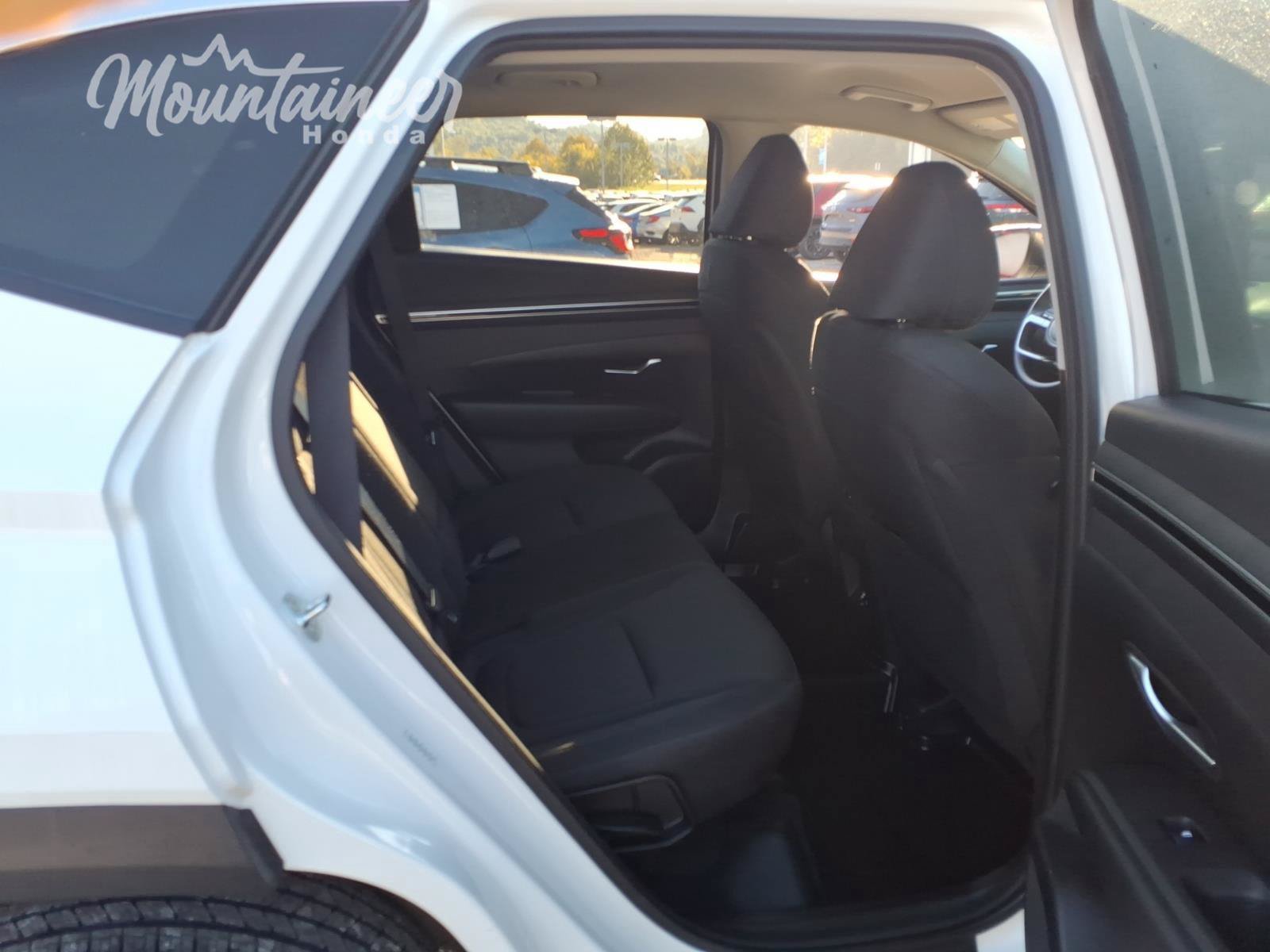Used 2024 Hyundai Tucson SEL AWD/4WD image 20