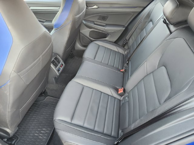 Used 2023 Volkswagen Golf 20th Anniversary Edition AWD/4WD image 23