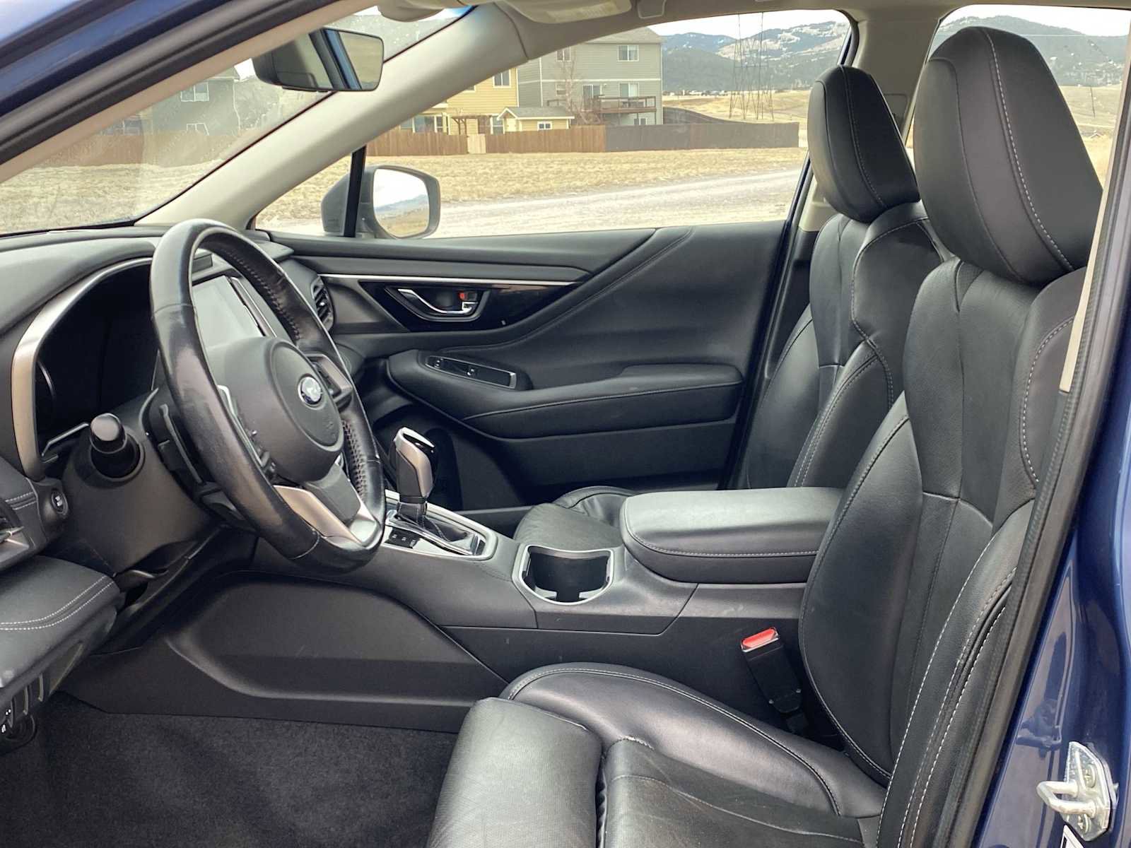 Used 2021 Subaru Legacy Limited image 17