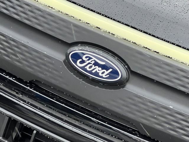 New 2025 Ford F150 Lightning XLT image 3