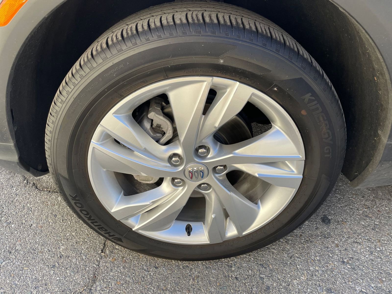 Used 2025 Buick Encore GX Preferred image 30