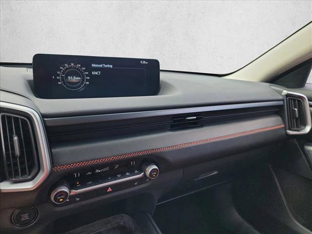 Used 2024 MAZDA CX-50 AWD 2.5 Turbo image 22