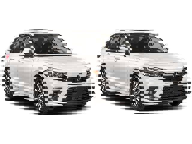 Used 2023 Honda Civic EX image 9