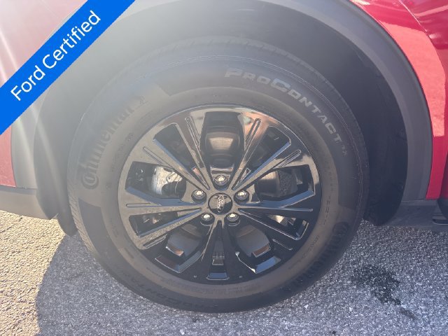Certified 2023 Ford Escape Active w/ Tech Pack #2 AWD/4WD image 29