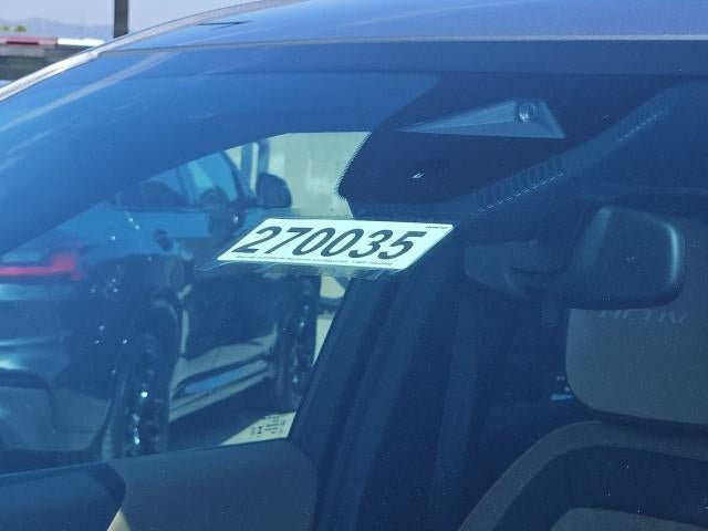 New 2027 Chevrolet Equinox ACTIV FWD image 34