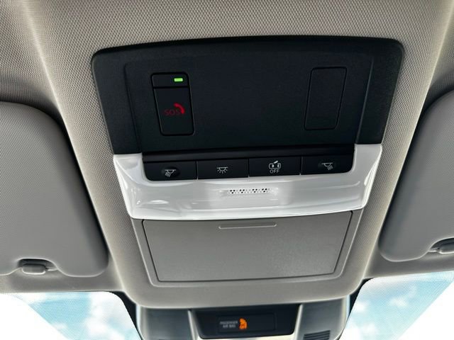 New 2026 Nissan Rogue SV image 32