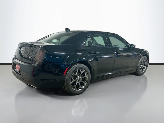 Used 2017 Chrysler 300 S image 6