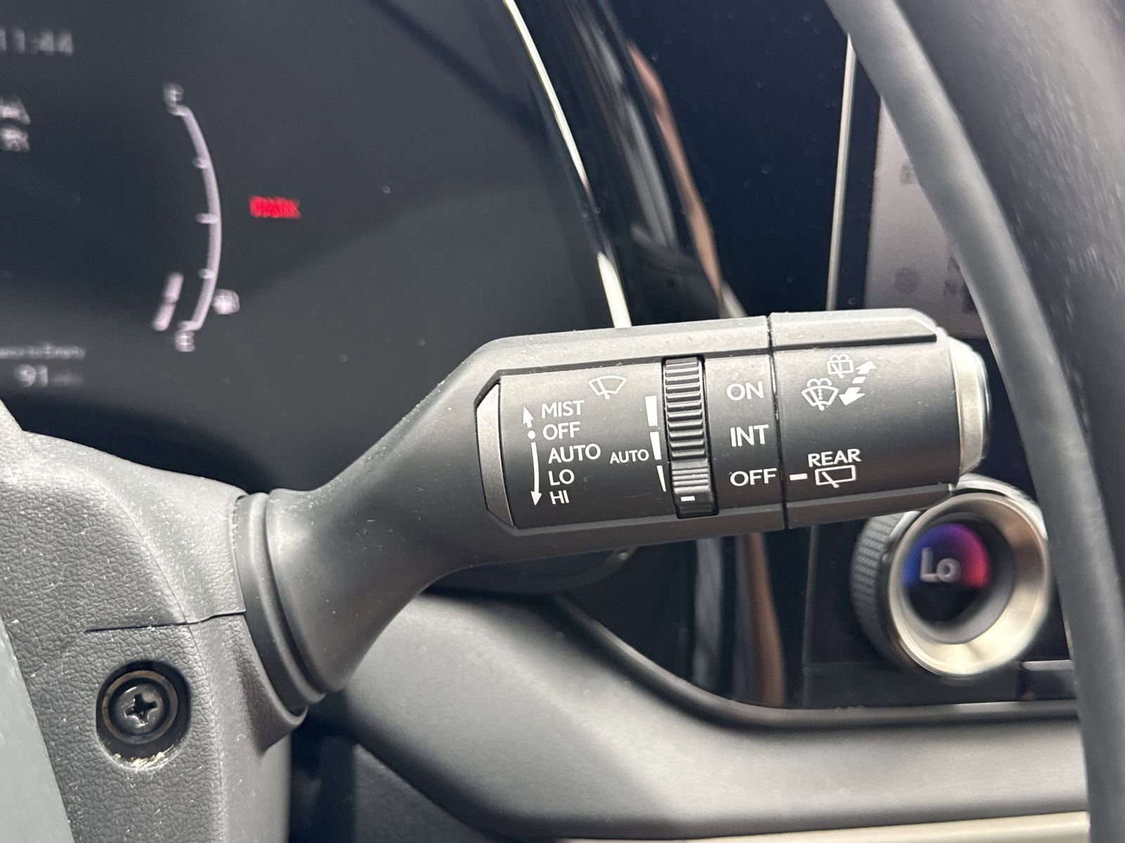 Used 2023 Lexus RX 350 FWD w/ Accessory Package image 18