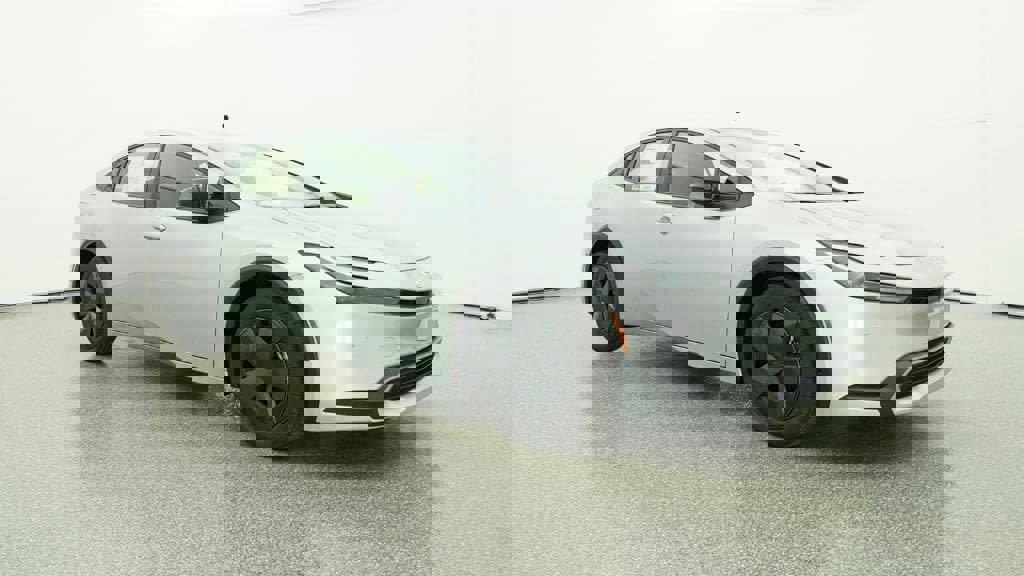 New 2026 Toyota Prius Plug-In Hybrid image 29