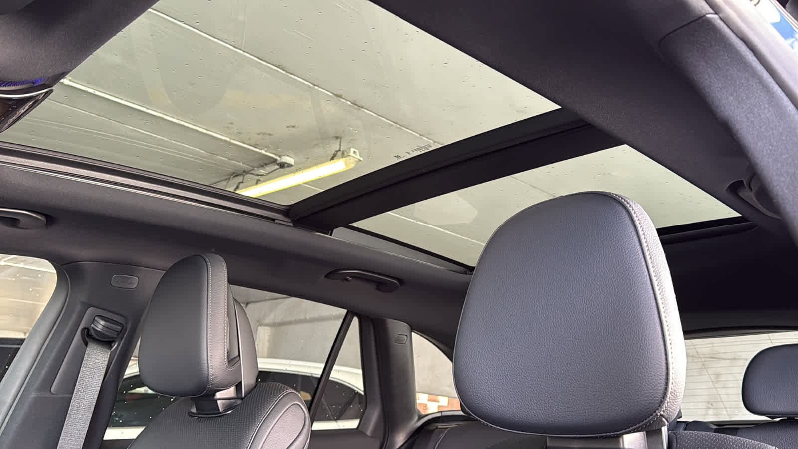 Certified 2026 Mercedes-Benz GLC 300 4MATIC image 26