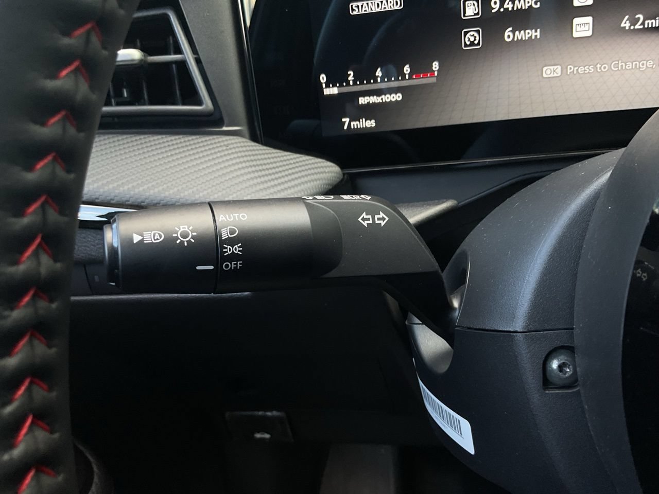 New 2027 Nissan Kicks SR FWD image 39