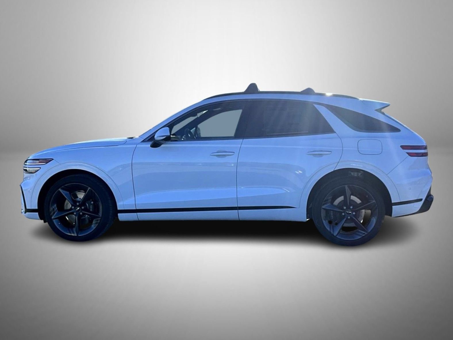 New 2026 Genesis GV70 3.5T Sport Prestige image 8