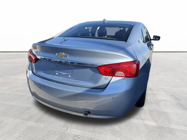 Used 2014 Chevrolet Impala LT w/ Convenience Package image 3