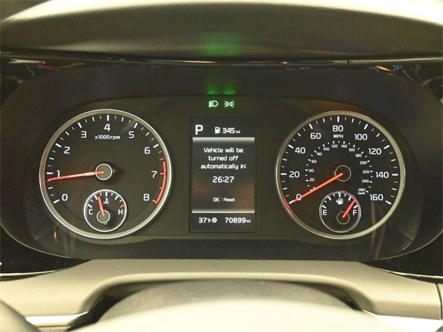 Used 2022 Kia K5 GT-Line image 29