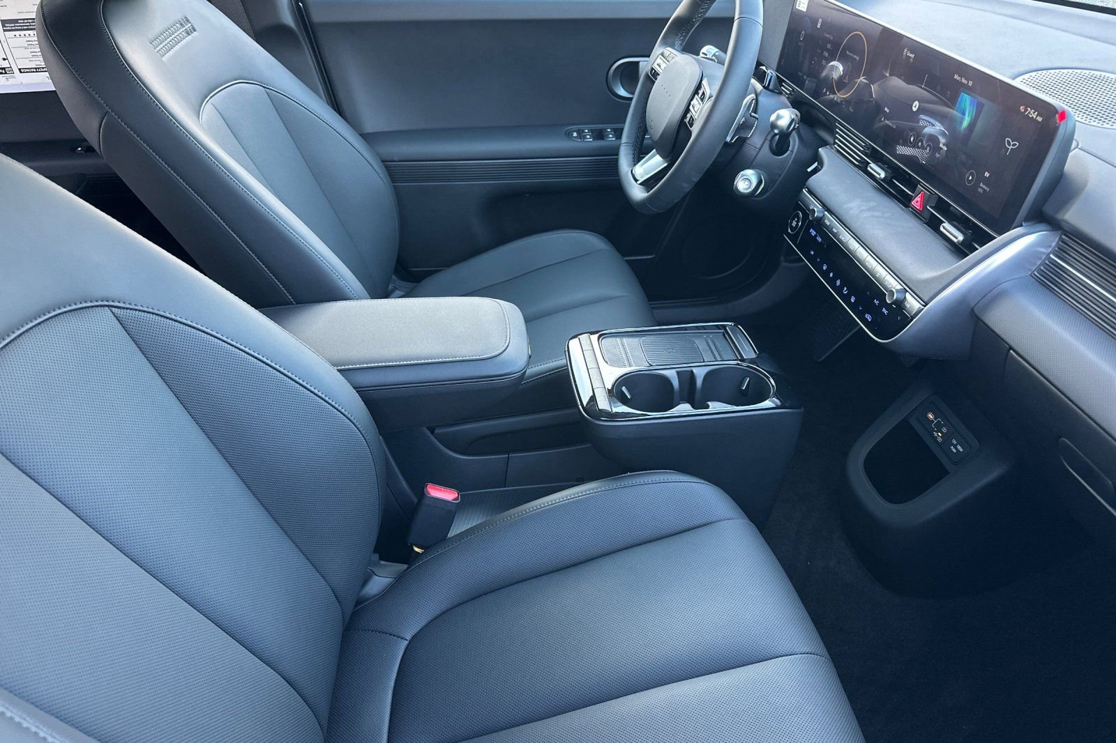 New 2026 Hyundai Ioniq 5 SEL image 16