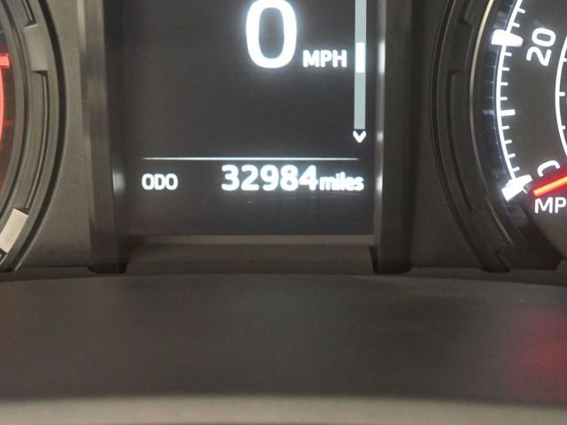 Used 2024 Toyota 4Runner SR5 image 14