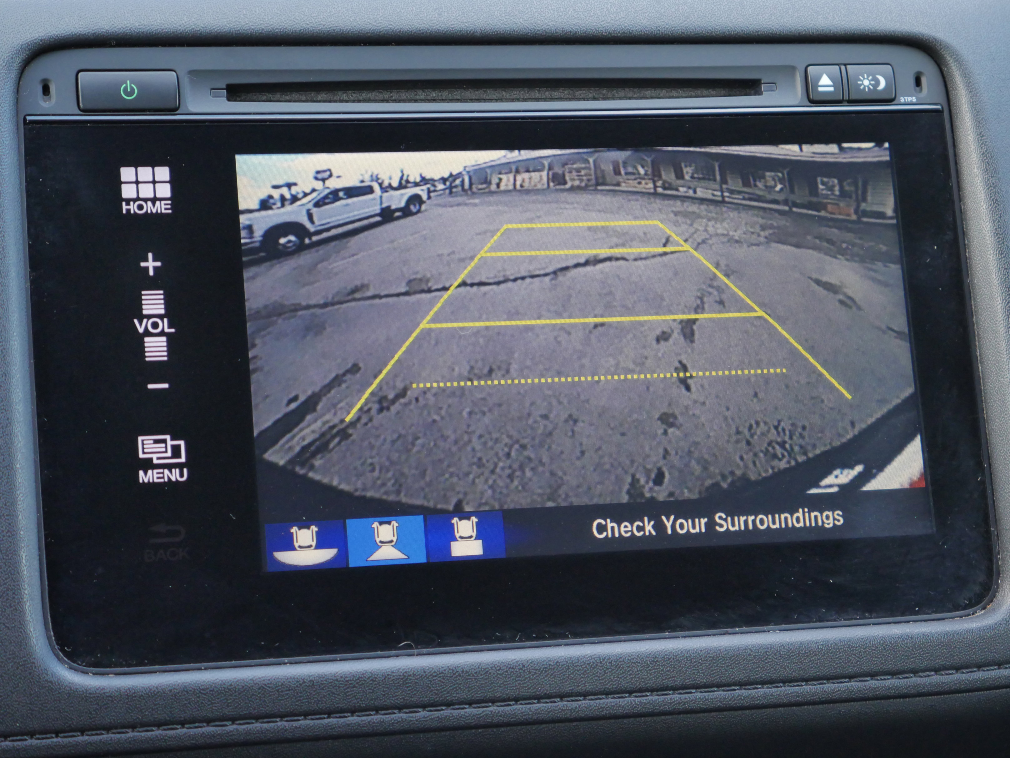 Used 2017 Honda HR-V EX-L image 14