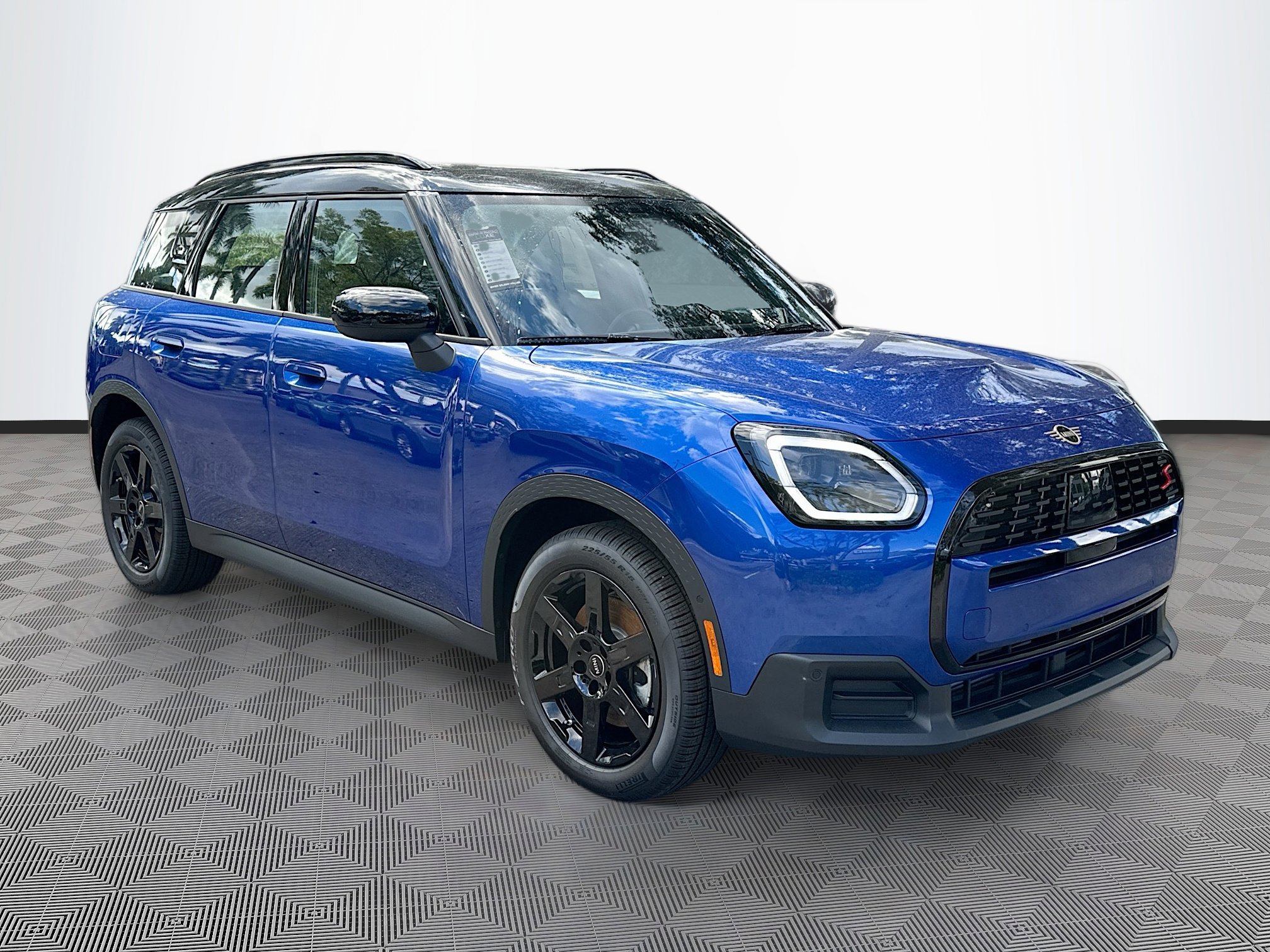 New 2026 MINI Cooper Countryman S