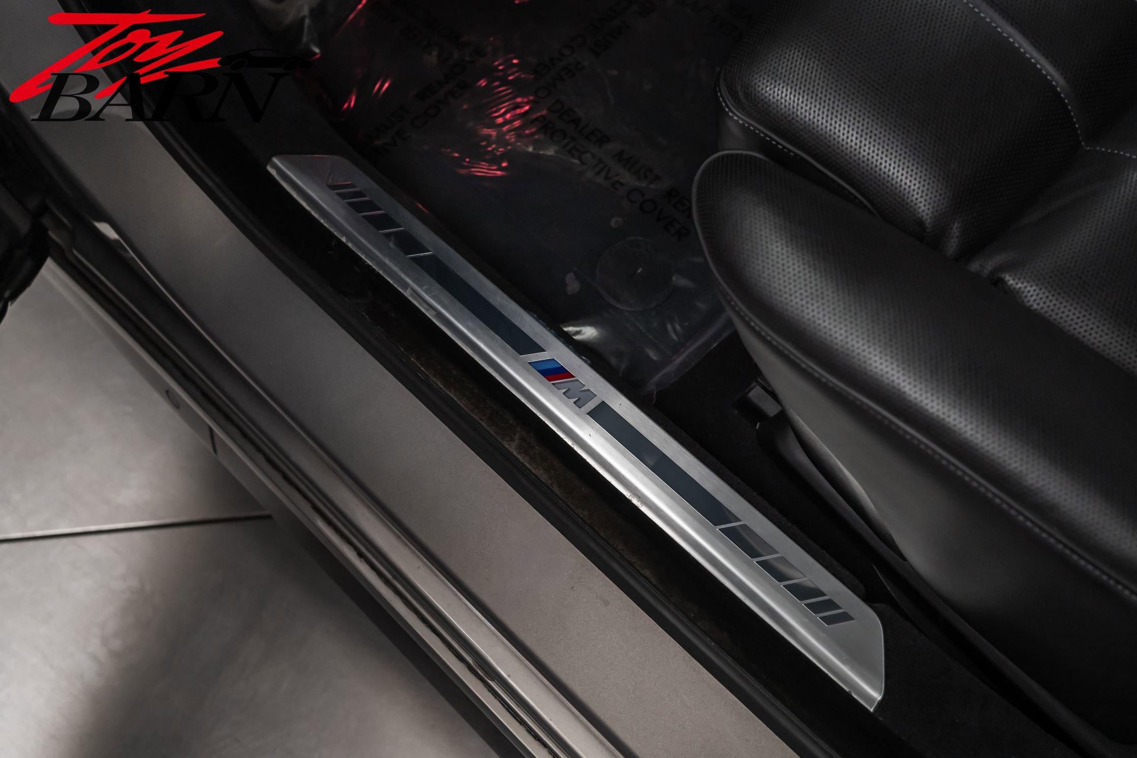 Used 2024 BMW 760i xDrive w/ Executive Package image 24