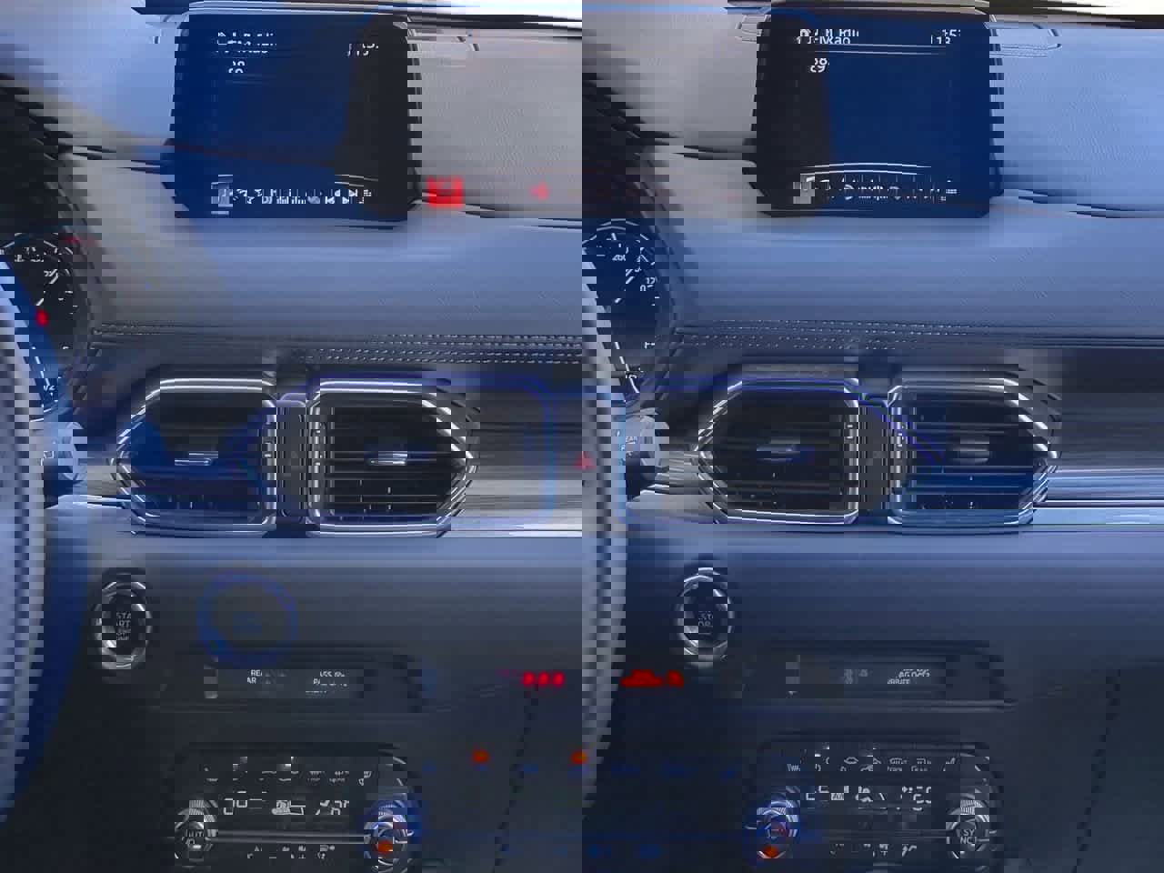 Used 2020 MAZDA CX-5 Grand Touring image 29